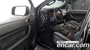 Ford Ranger 2.0 2021 года из Южной Кореи