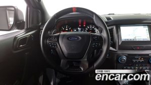 Ford Ranger 2.0 2021 года из Южной Кореи