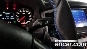 Ford Ranger 2.0 2021 года из Южной Кореи