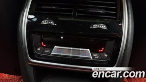 BMW X5M 4.4 2020 года из Южной Кореи