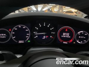 Porsche 911 CARRERA S Cabriolet 2020 года из Южной Кореи