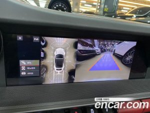 Porsche 911 CARRERA S Cabriolet 2020 года из Южной Кореи