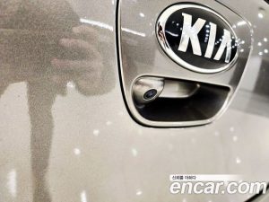 Kia morning Signature 2021 года из Южной Кореи