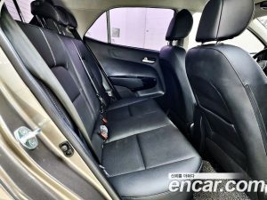 Kia morning Signature 2021 года из Южной Кореи