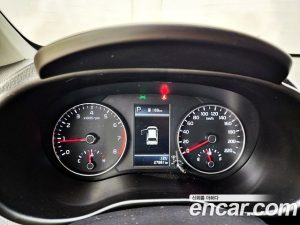 Kia morning Signature 2021 года из Южной Кореи