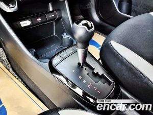 Kia morning Signature 2021 года из Южной Кореи