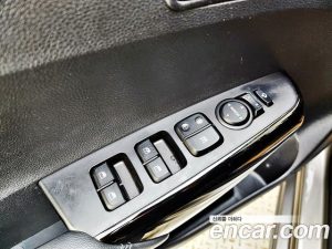 Kia morning Signature 2021 года из Южной Кореи