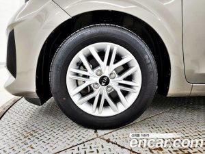Kia morning Signature 2021 года из Южной Кореи