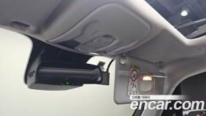 Jeep Renegade 2.4 Limited 2021 года из Южной Кореи