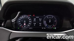 Land Rover Range Rover Evoque D180 SE 2020 года из Южной Кореи