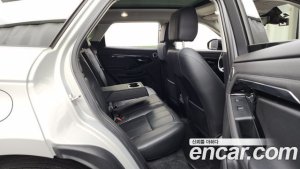 Land Rover Range Rover Evoque D180 SE 2020 года из Южной Кореи