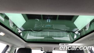 Land Rover Range Rover Evoque D180 SE 2020 года из Южной Кореи