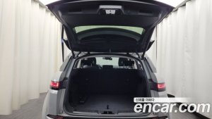 Land Rover Range Rover Evoque D180 SE 2020 года из Южной Кореи