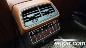 Audi A6 45 TFSI Premium 2020 года из Южной Кореи