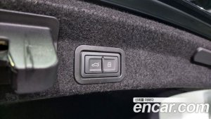Audi A6 45 TFSI Premium 2020 года из Южной Кореи