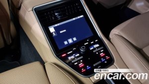 Porsche Panamera 2.9 AWD E-하이브리드 2020 года из Южной Кореи