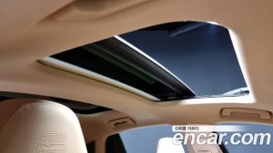 Porsche Panamera 2.9 AWD E-하이브리드 2020 года из Южной Кореи