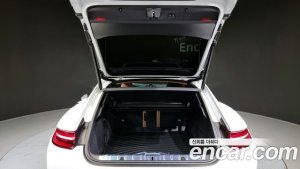 Porsche Panamera 2.9 AWD E-하이브리드 2020 года из Южной Кореи