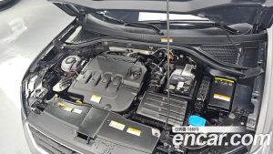 Volkswagen T-Roc 2.0 TDI Prestige 2021 года из Южной Кореи