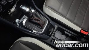 Volkswagen T-Roc 2.0 TDI Prestige 2021 года из Южной Кореи