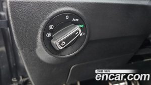 Volkswagen T-Roc 2.0 TDI Prestige 2021 года из Южной Кореи