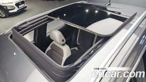 Volkswagen T-Roc 2.0 TDI Prestige 2021 года из Южной Кореи