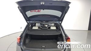 Volkswagen T-Roc 2.0 TDI Prestige 2021 года из Южной Кореи