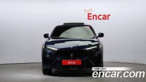 Maserati Levante 3.0 S AWD GranSport 2020 года из Южной Кореи