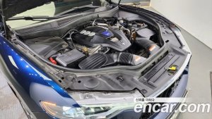 Maserati Levante 3.0 S AWD GranSport 2020 года из Южной Кореи