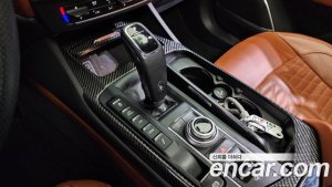 Maserati Levante 3.0 S AWD GranSport 2020 года из Южной Кореи