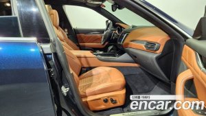 Maserati Levante 3.0 S AWD GranSport 2020 года из Южной Кореи
