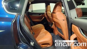 Maserati Levante 3.0 S AWD GranSport 2020 года из Южной Кореи