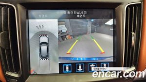 Maserati Levante 3.0 S AWD GranSport 2020 года из Южной Кореи