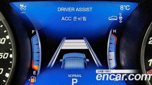 Maserati Levante 3.0 S AWD GranSport 2020 года из Южной Кореи