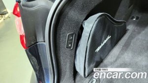 Maserati Levante 3.0 S AWD GranSport 2020 года из Южной Кореи