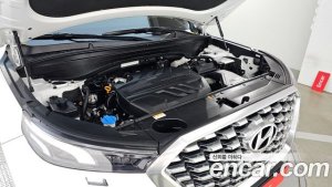 Hyundai Palisade Дизель 2.2 2WD 2022 года из Южной Кореи