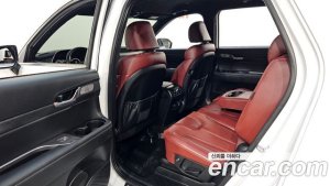 Hyundai Palisade Дизель 2.2 2WD 2022 года из Южной Кореи
