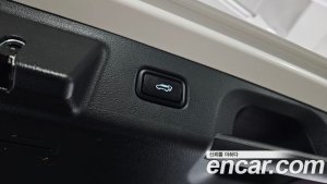 Hyundai Palisade Дизель 2.2 2WD 2022 года из Южной Кореи