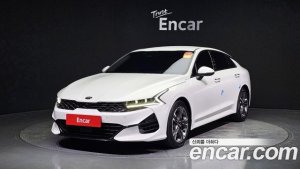 Kia K5 2.0 2020 года из Южной Кореи