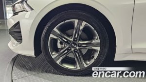 Kia K5 2.0 2020 года из Южной Кореи