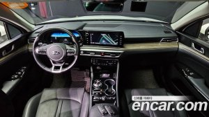 Kia K5 2.0 2020 года из Южной Кореи