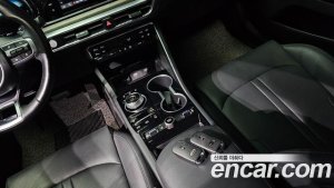 Kia K5 2.0 2020 года из Южной Кореи
