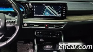 Kia K5 2.0 2020 года из Южной Кореи