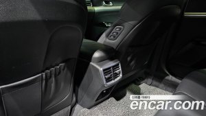 Kia K5 2.0 2020 года из Южной Кореи