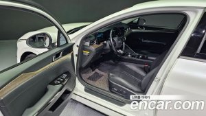 Kia K5 2.0 2020 года из Южной Кореи