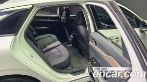 Kia K5 2.0 2020 года из Южной Кореи