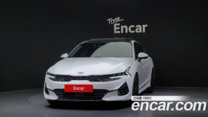 Kia K5 1.6 Turbo 2020 года из Южной Кореи
