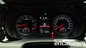 Kia K5 1.6 Turbo 2020 года из Южной Кореи