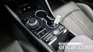 Kia K5 1.6 Turbo 2020 года из Южной Кореи