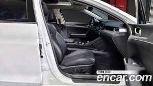 Kia K5 1.6 Turbo 2020 года из Южной Кореи